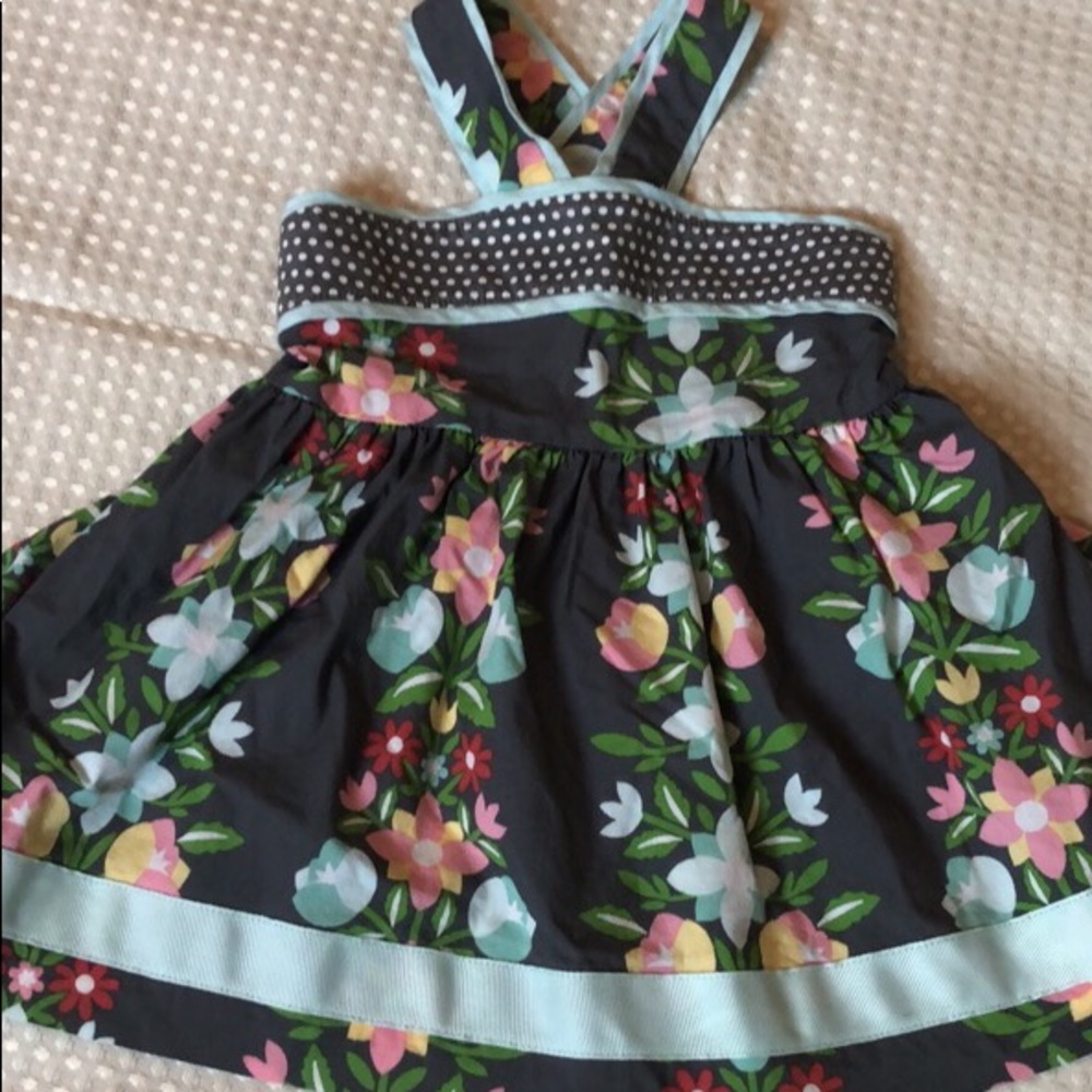 2t Matilda Jane Saturday afternoon top